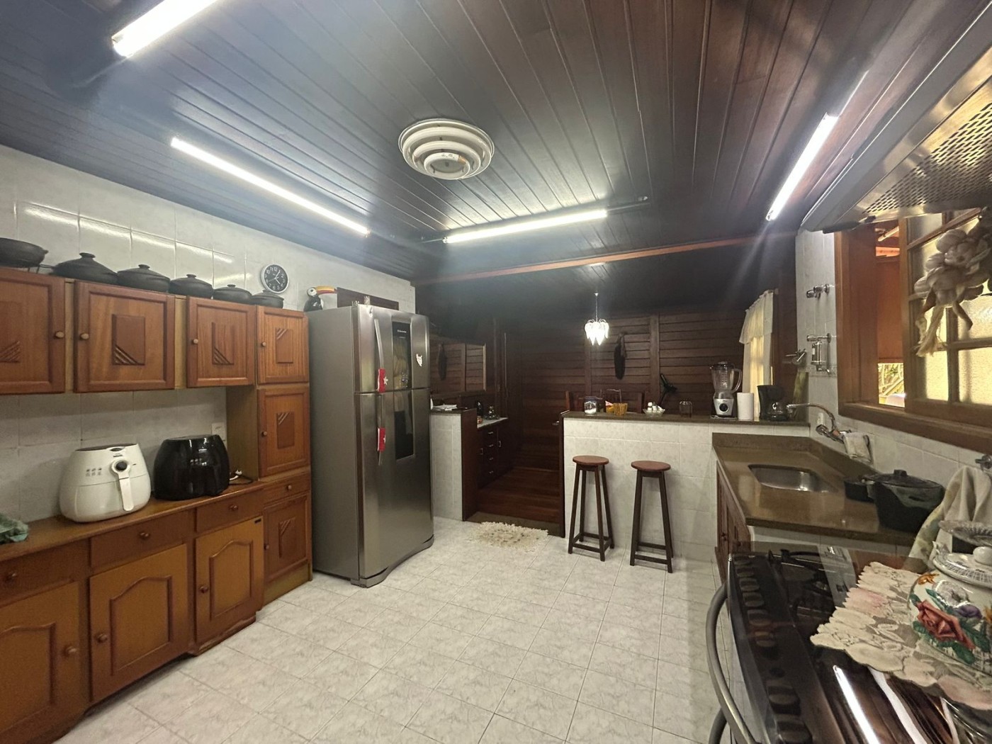 Casa à venda em Secretario, Petrópolis - RJ - Foto 26