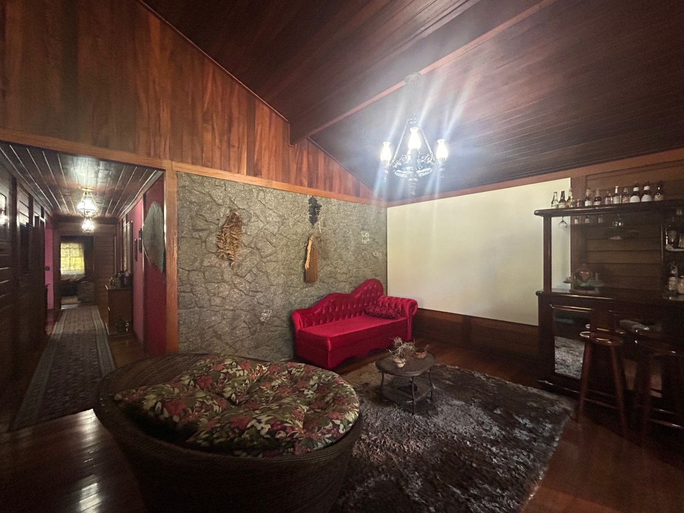 Casa à venda em Secretario, Petrópolis - RJ - Foto 31