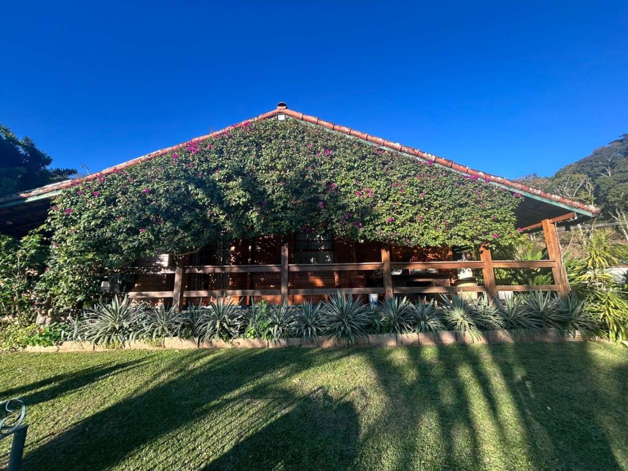 Casa à venda em Secretario, Petrópolis - RJ - Foto 45