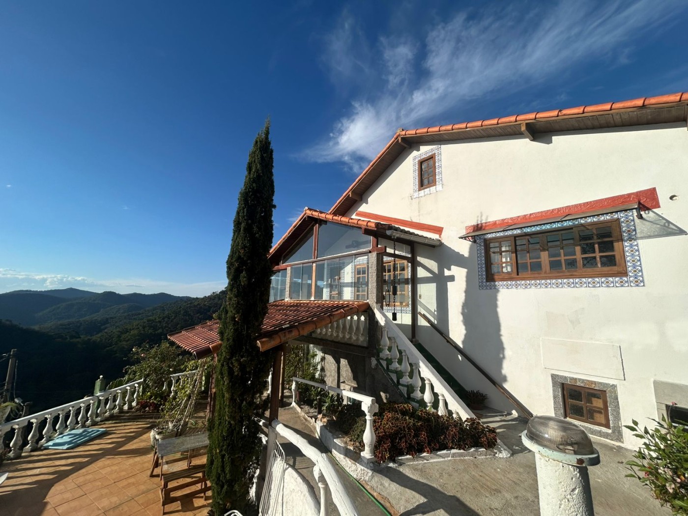 Casa à venda em Pedro do Rio, Petrópolis - RJ