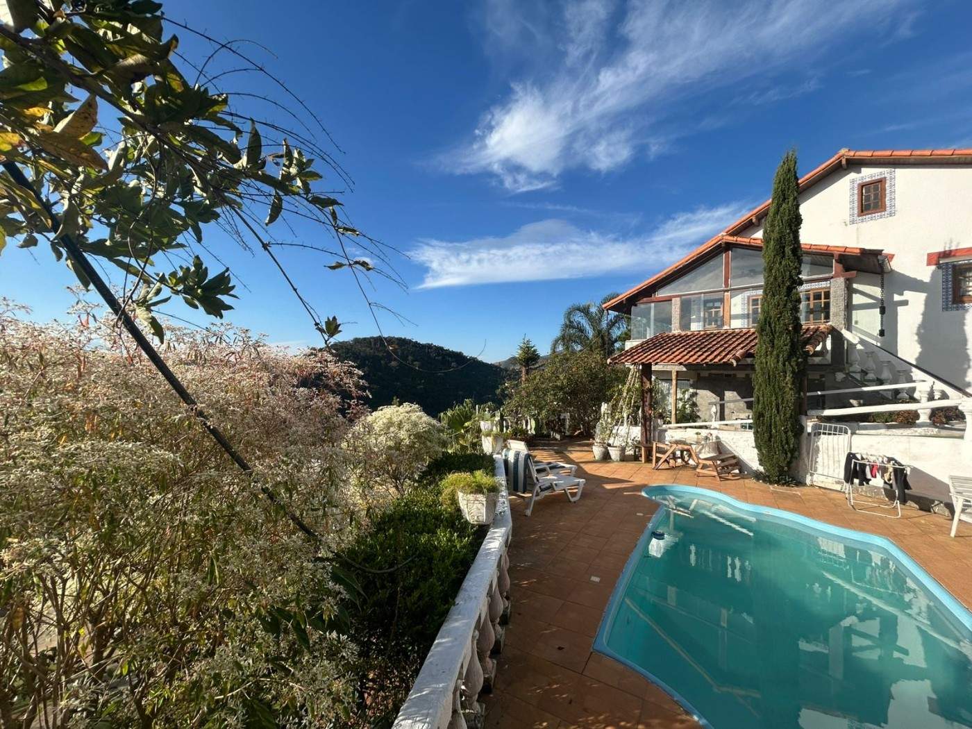 Casa à venda em Pedro do Rio, Petrópolis - RJ - Foto 7