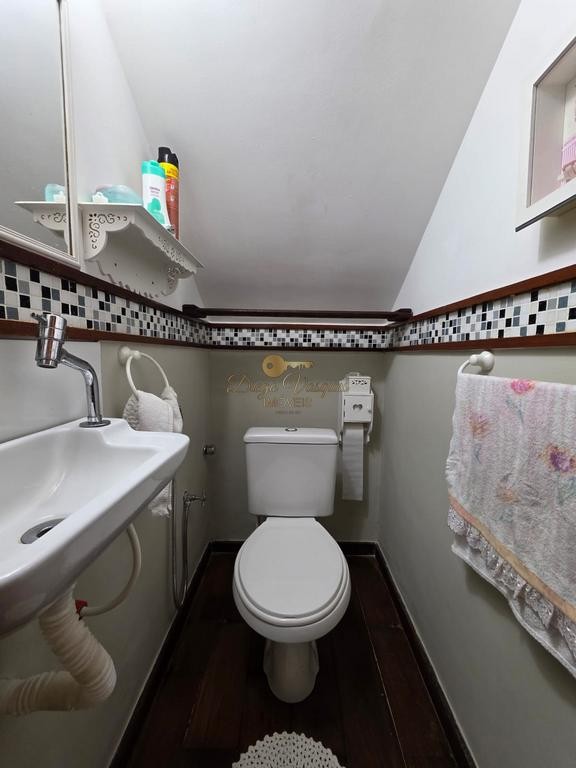 Casa à venda em Iucas, Teresópolis - RJ - Foto 5