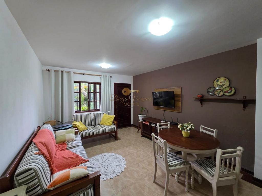 Casa à venda em Iucas, Teresópolis - RJ - Foto 2