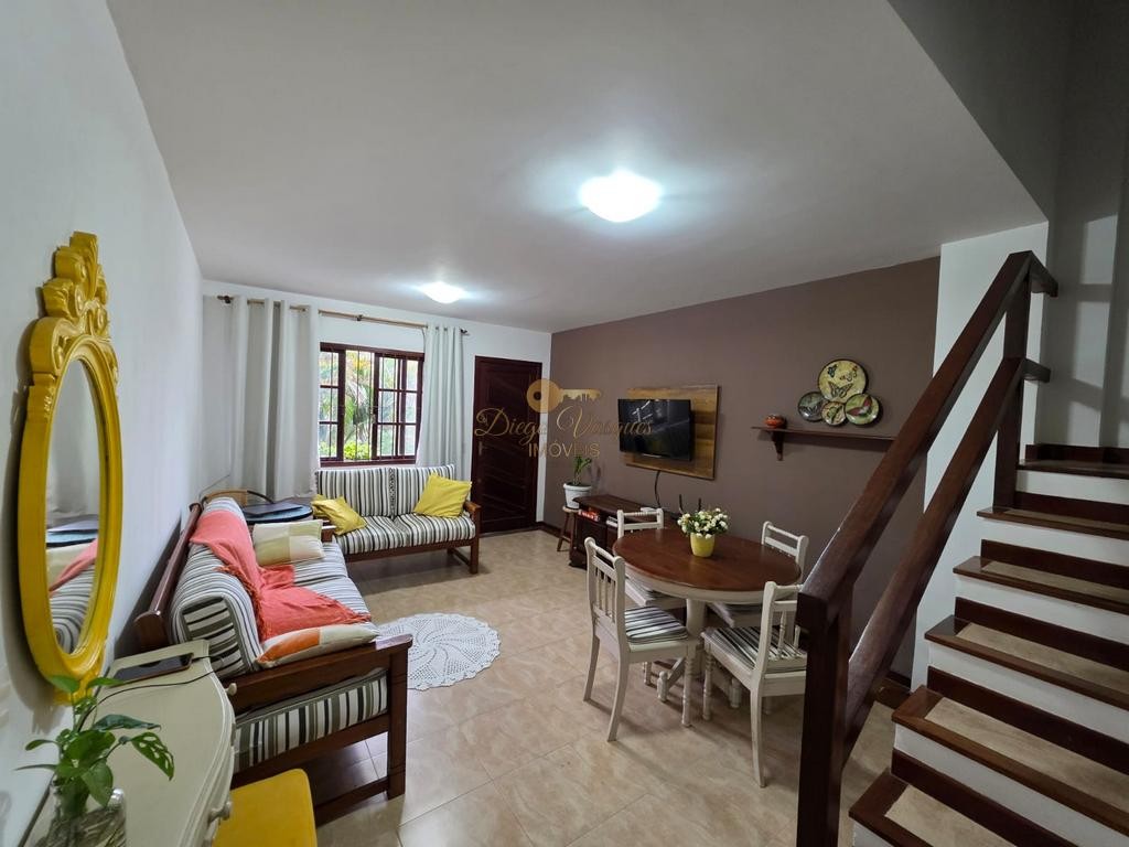 Casa à venda em Iucas, Teresópolis - RJ - Foto 4