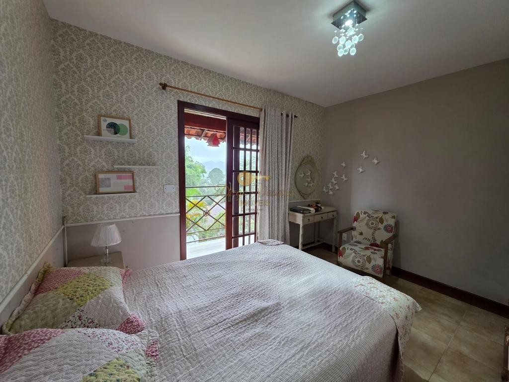 Casa à venda em Iucas, Teresópolis - RJ - Foto 10
