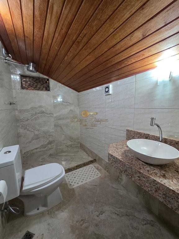 Casa à venda em Iucas, Teresópolis - RJ - Foto 23