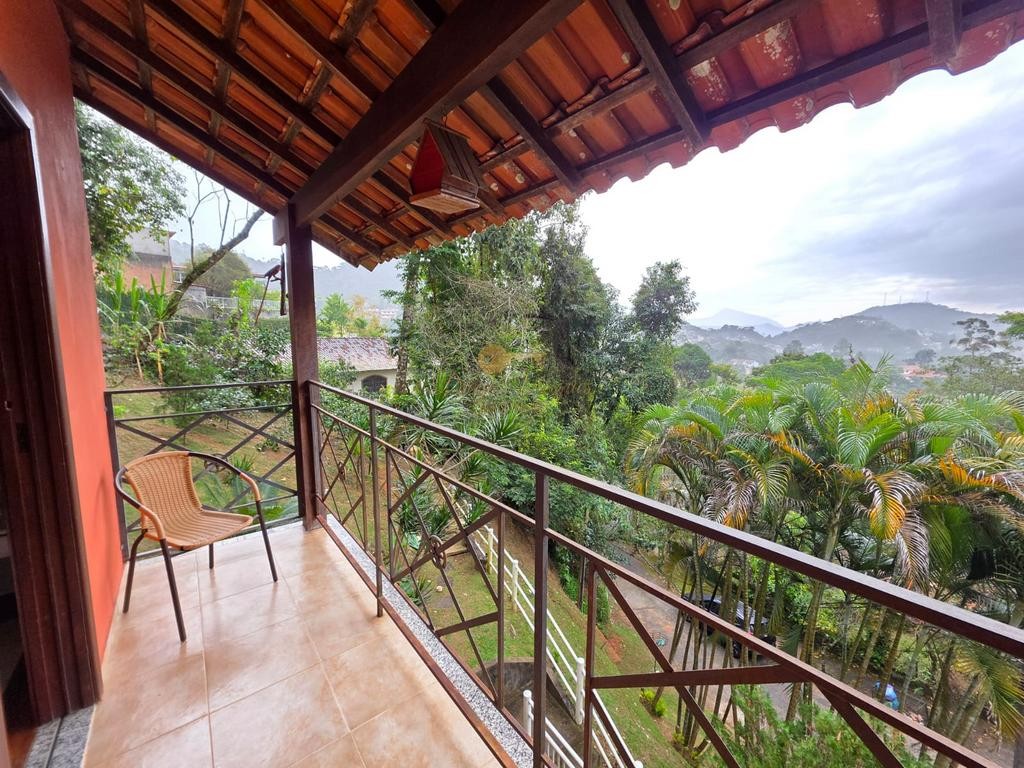 Casa à venda em Iucas, Teresópolis - RJ - Foto 15