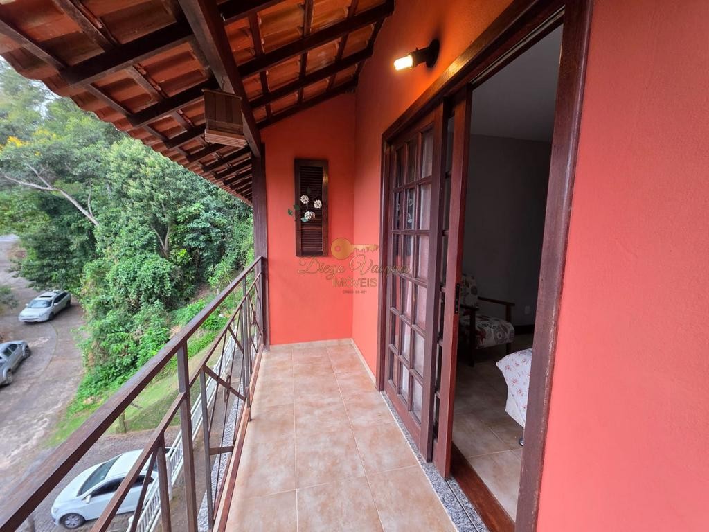 Casa à venda em Iucas, Teresópolis - RJ - Foto 14