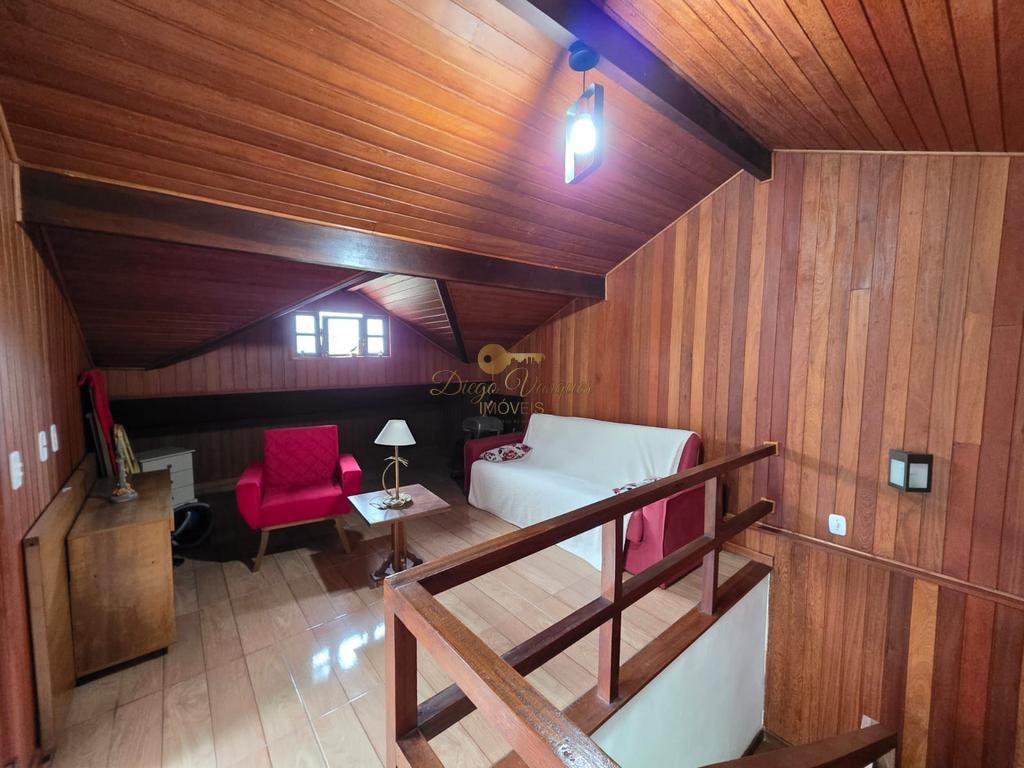 Casa à venda em Iucas, Teresópolis - RJ - Foto 21