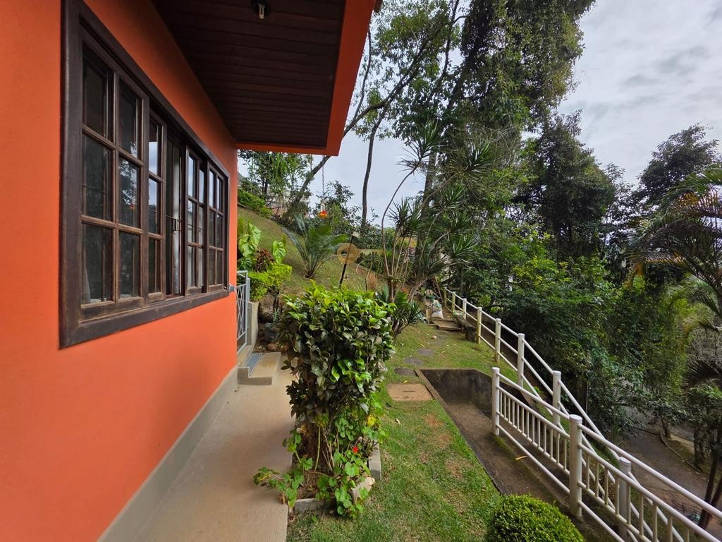 Casa à venda em Iucas, Teresópolis - RJ - Foto 25