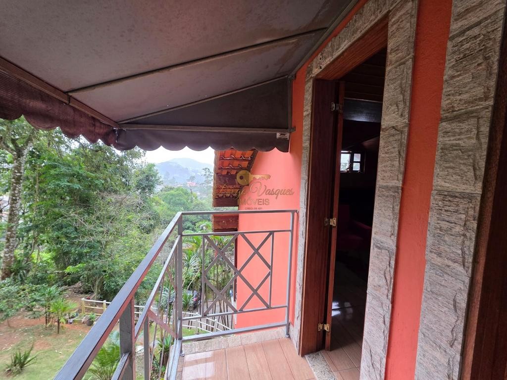 Casa à venda em Iucas, Teresópolis - RJ - Foto 24