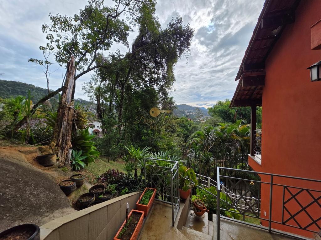 Casa à venda em Iucas, Teresópolis - RJ - Foto 28