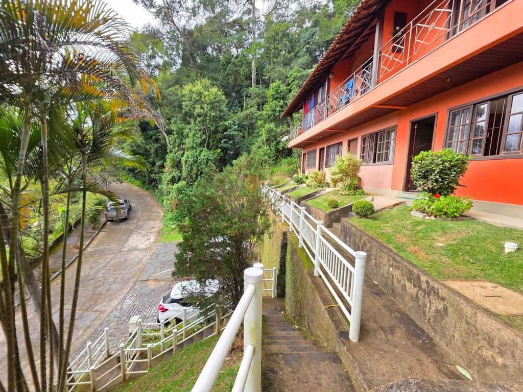Casa à venda em Iucas, Teresópolis - RJ - Foto 30