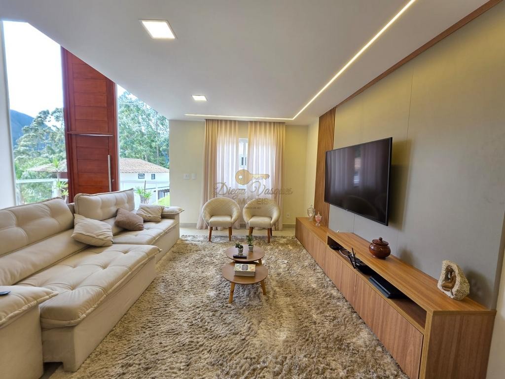 Casa à venda em Bom Retiro, Teresópolis - RJ - Foto 3