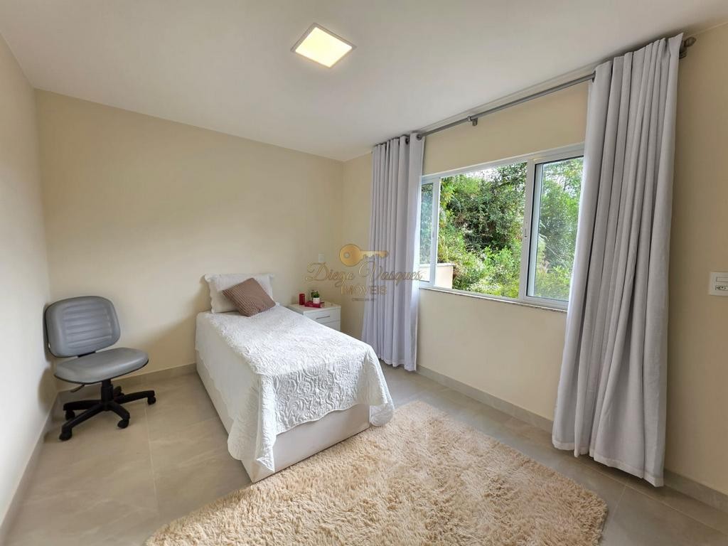 Casa à venda em Bom Retiro, Teresópolis - RJ - Foto 14