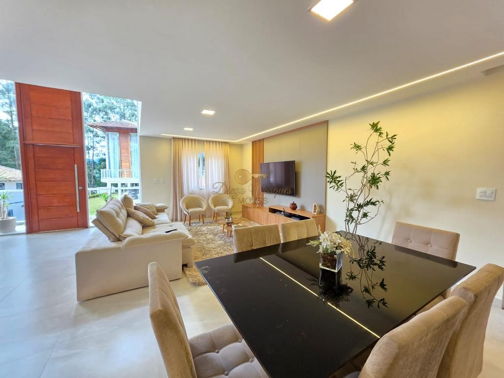 Casa à venda em Bom Retiro, Teresópolis - RJ - Foto 5