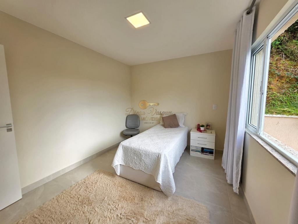 Casa à venda em Bom Retiro, Teresópolis - RJ - Foto 15