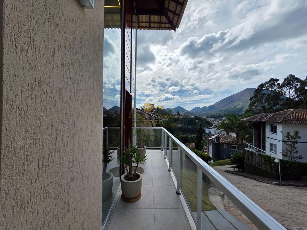 Casa à venda em Bom Retiro, Teresópolis - RJ - Foto 32