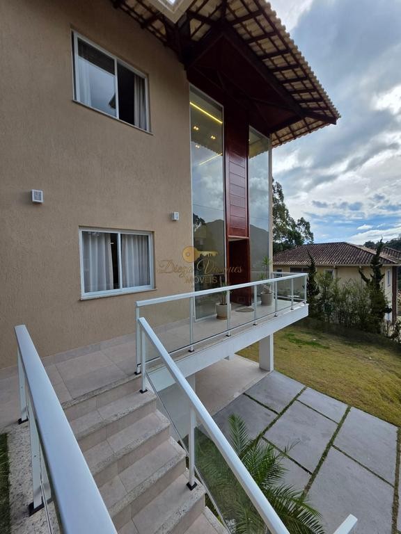 Casa à venda em Bom Retiro, Teresópolis - RJ - Foto 31