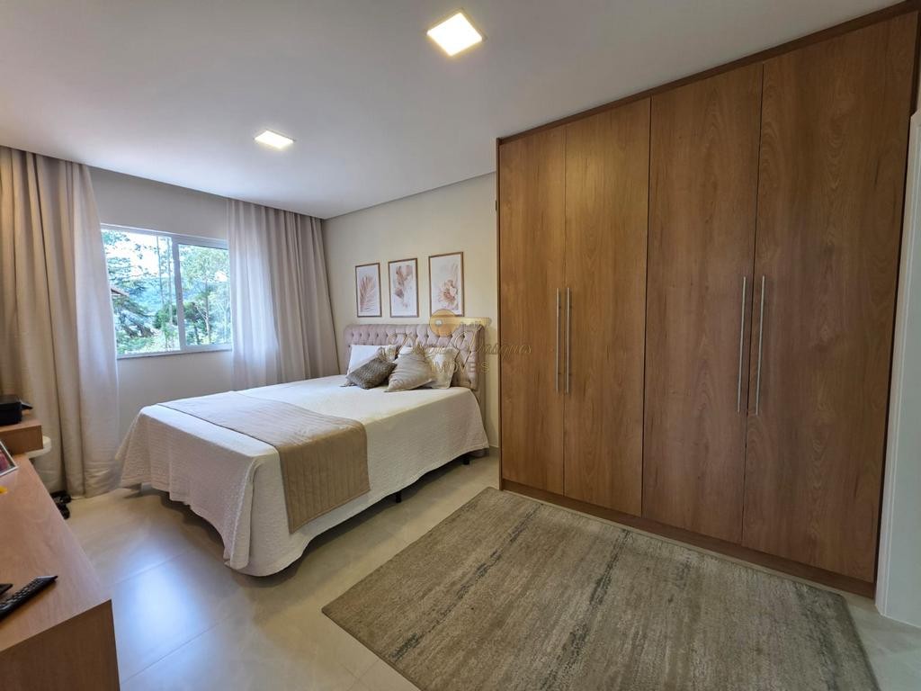 Casa à venda em Bom Retiro, Teresópolis - RJ - Foto 23