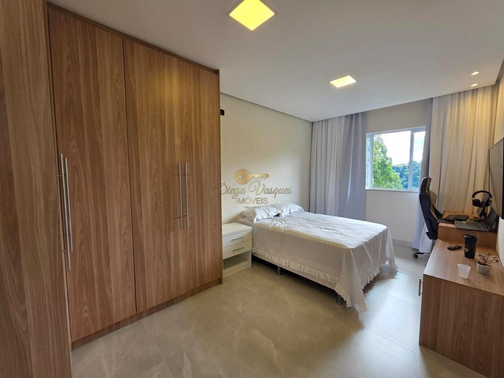 Casa à venda em Bom Retiro, Teresópolis - RJ - Foto 20