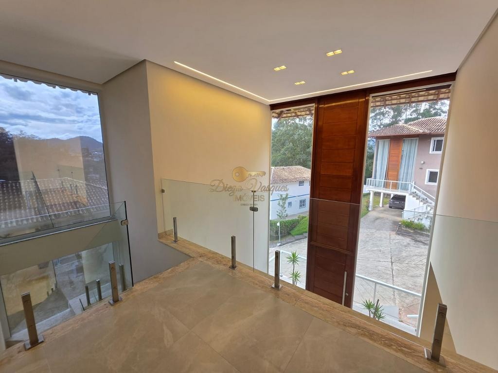 Casa à venda em Bom Retiro, Teresópolis - RJ - Foto 19