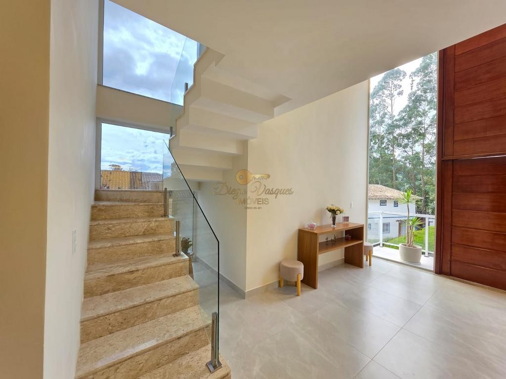 Casa à venda em Bom Retiro, Teresópolis - RJ - Foto 18