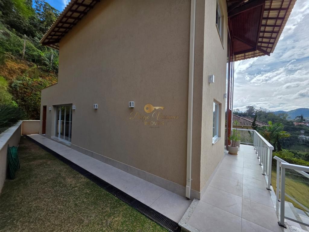 Casa à venda em Bom Retiro, Teresópolis - RJ - Foto 30