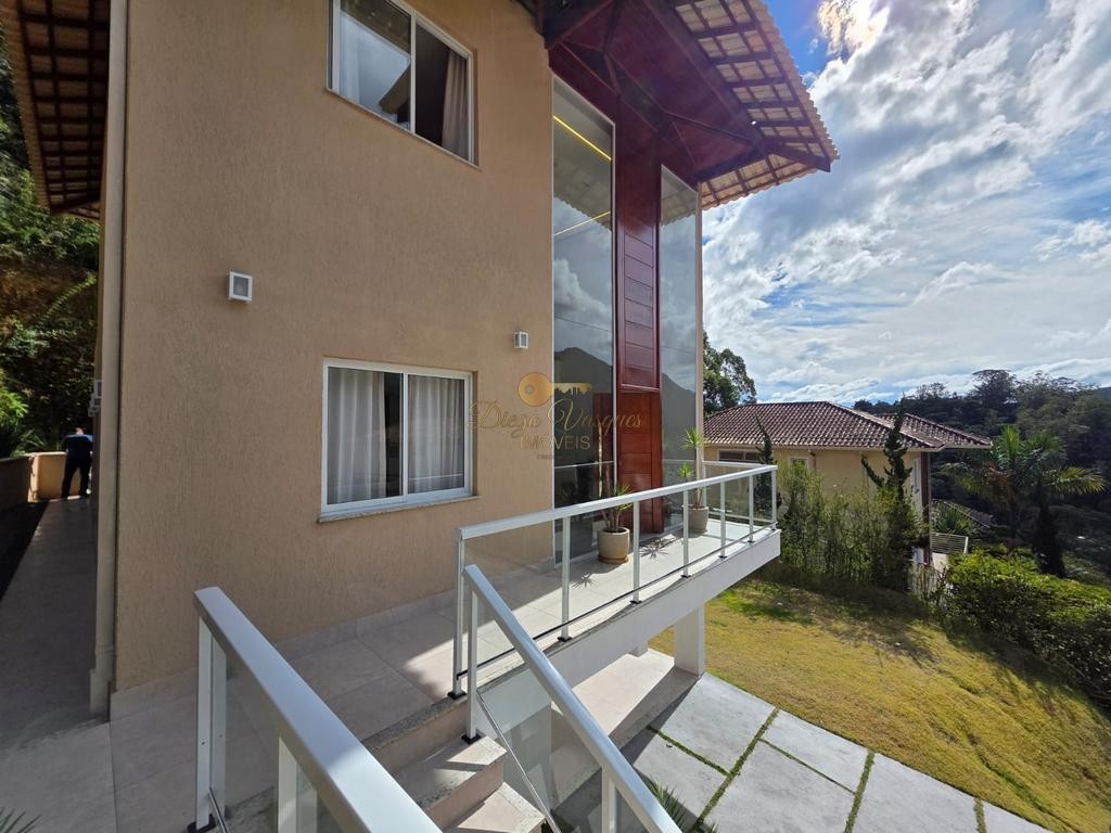 Casa à venda em Bom Retiro, Teresópolis - RJ - Foto 35