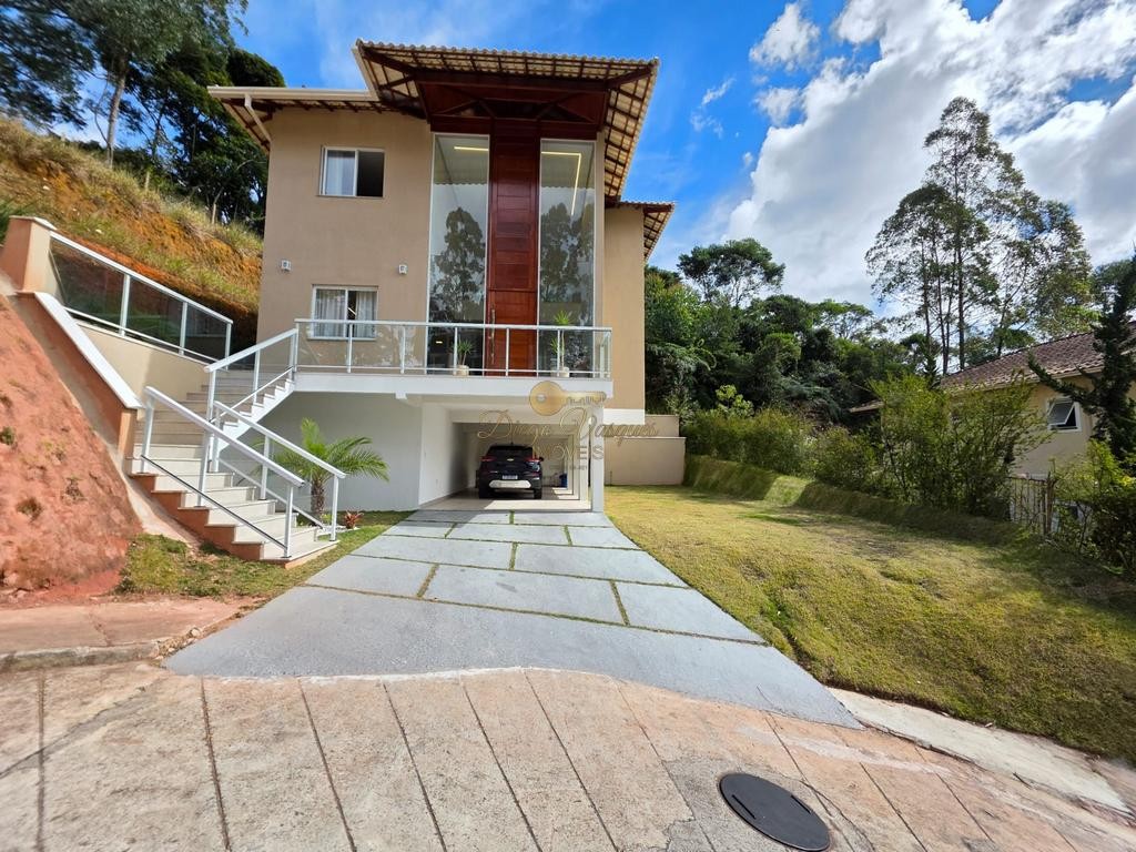 Casa à venda em Bom Retiro, Teresópolis - RJ - Foto 37