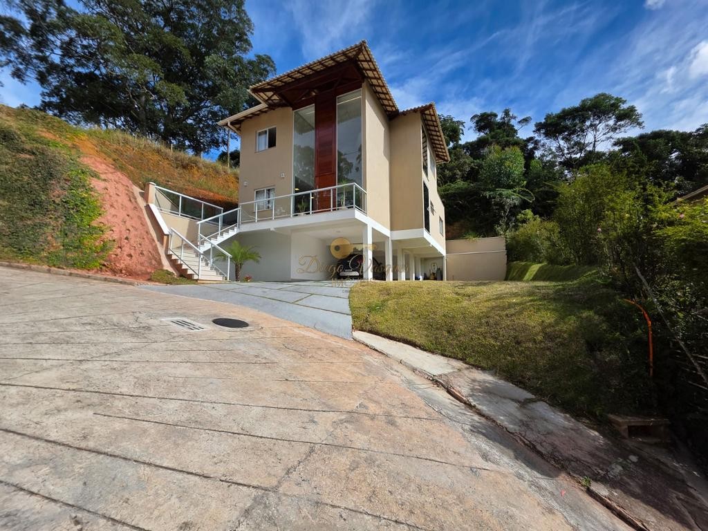 Casa à venda em Bom Retiro, Teresópolis - RJ - Foto 36