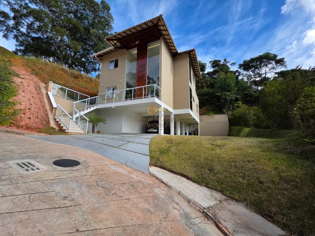 Casa à venda em Bom Retiro, Teresópolis - RJ - Foto 38