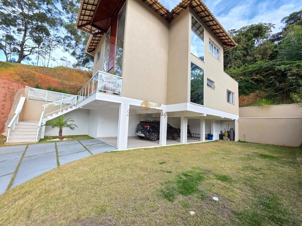 Casa à venda em Bom Retiro, Teresópolis - RJ - Foto 39