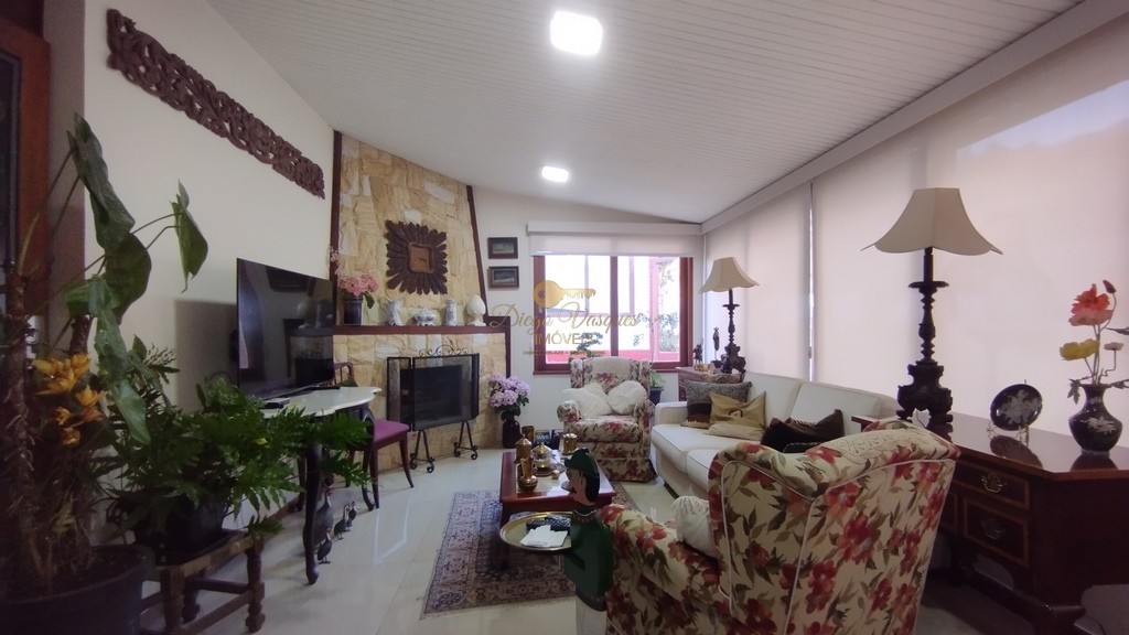 Casa à venda em Alto, Teresópolis - RJ