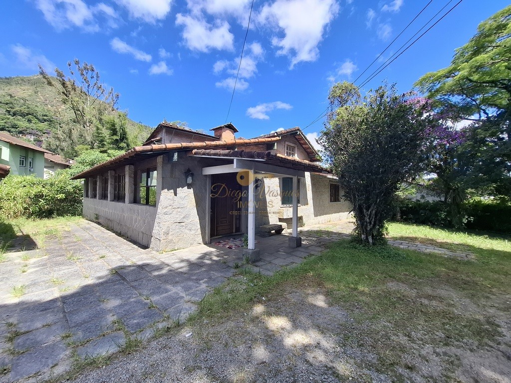 Casa à venda em Bom Retiro, Teresópolis - RJ - Foto 2