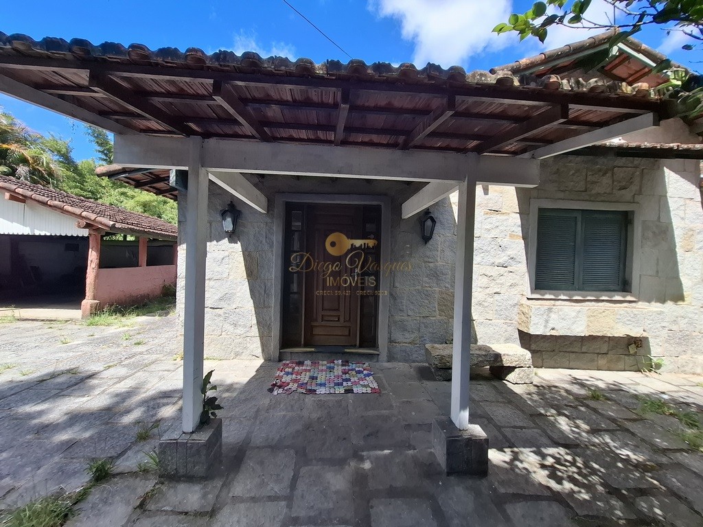 Casa à venda em Bom Retiro, Teresópolis - RJ - Foto 3