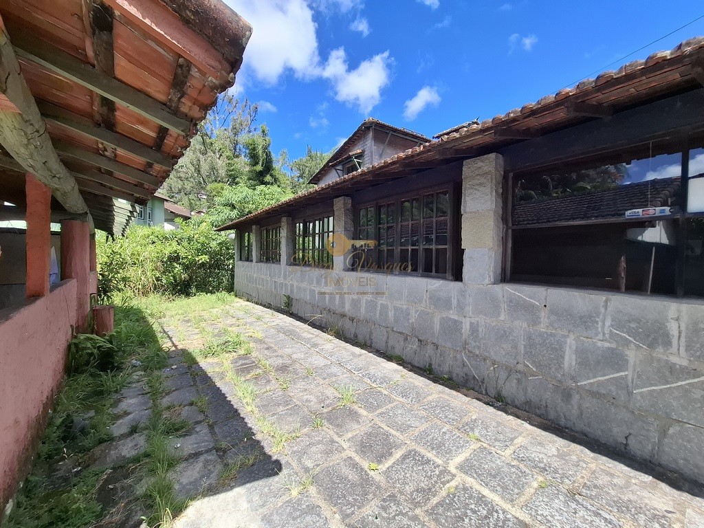 Casa à venda em Bom Retiro, Teresópolis - RJ - Foto 4