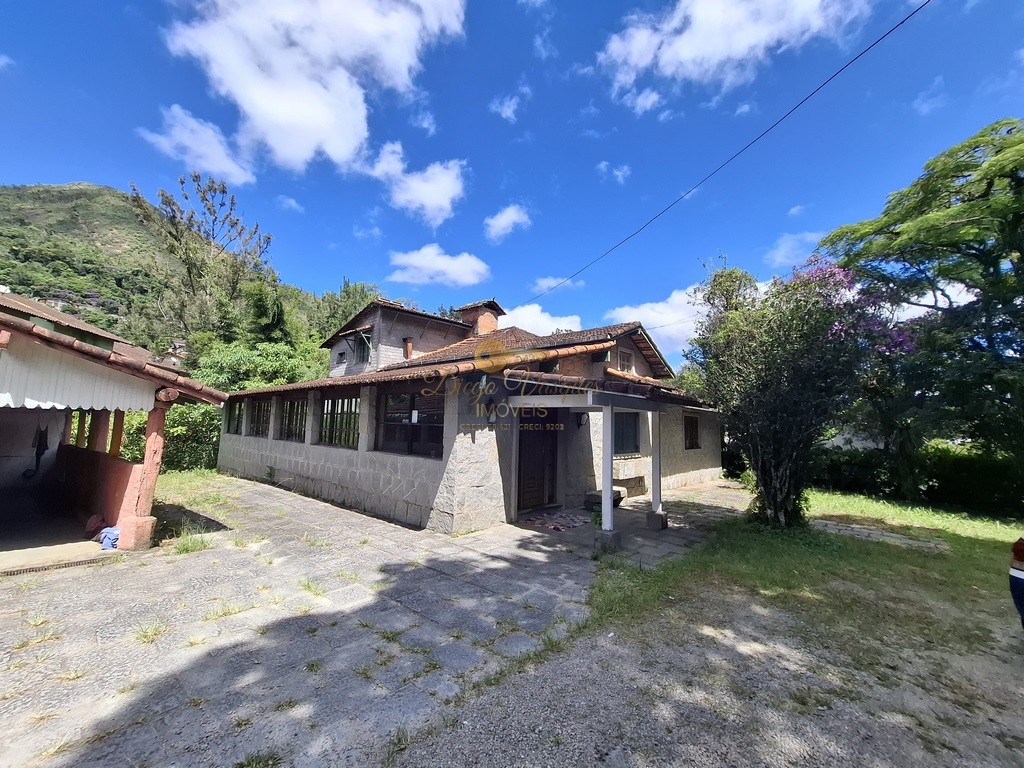 Casa à venda em Bom Retiro, Teresópolis - RJ - Foto 5