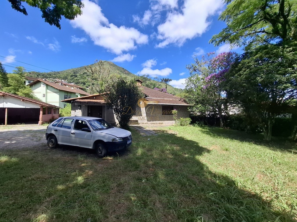 Casa à venda em Bom Retiro, Teresópolis - RJ - Foto 7
