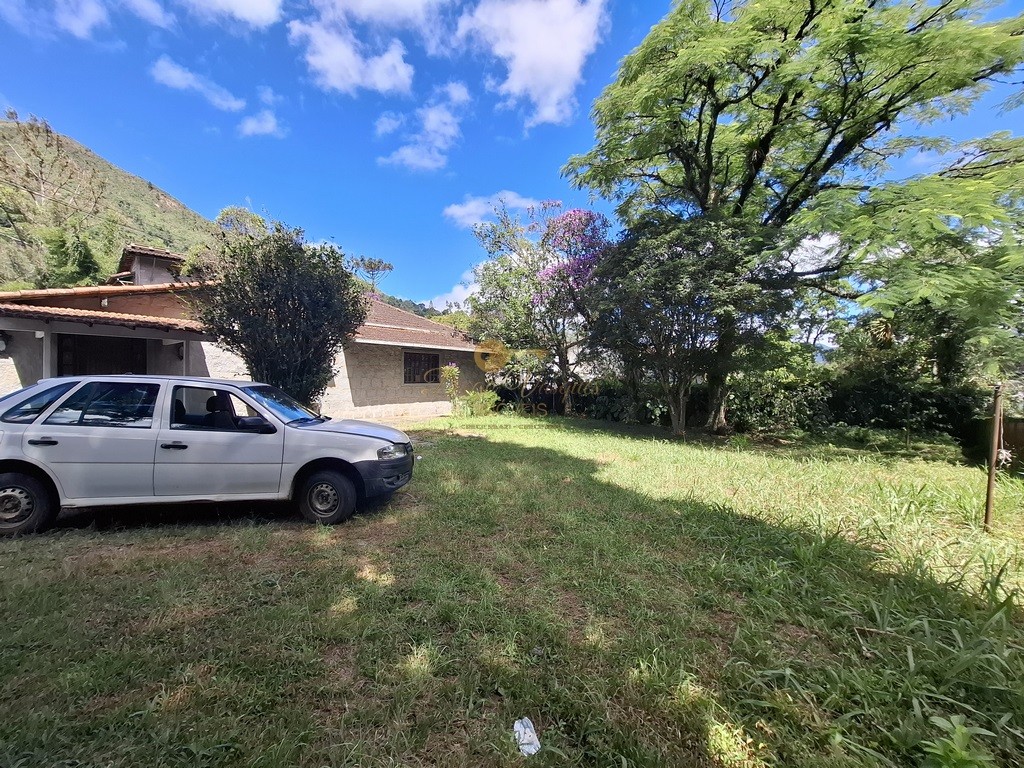 Casa à venda em Bom Retiro, Teresópolis - RJ - Foto 8