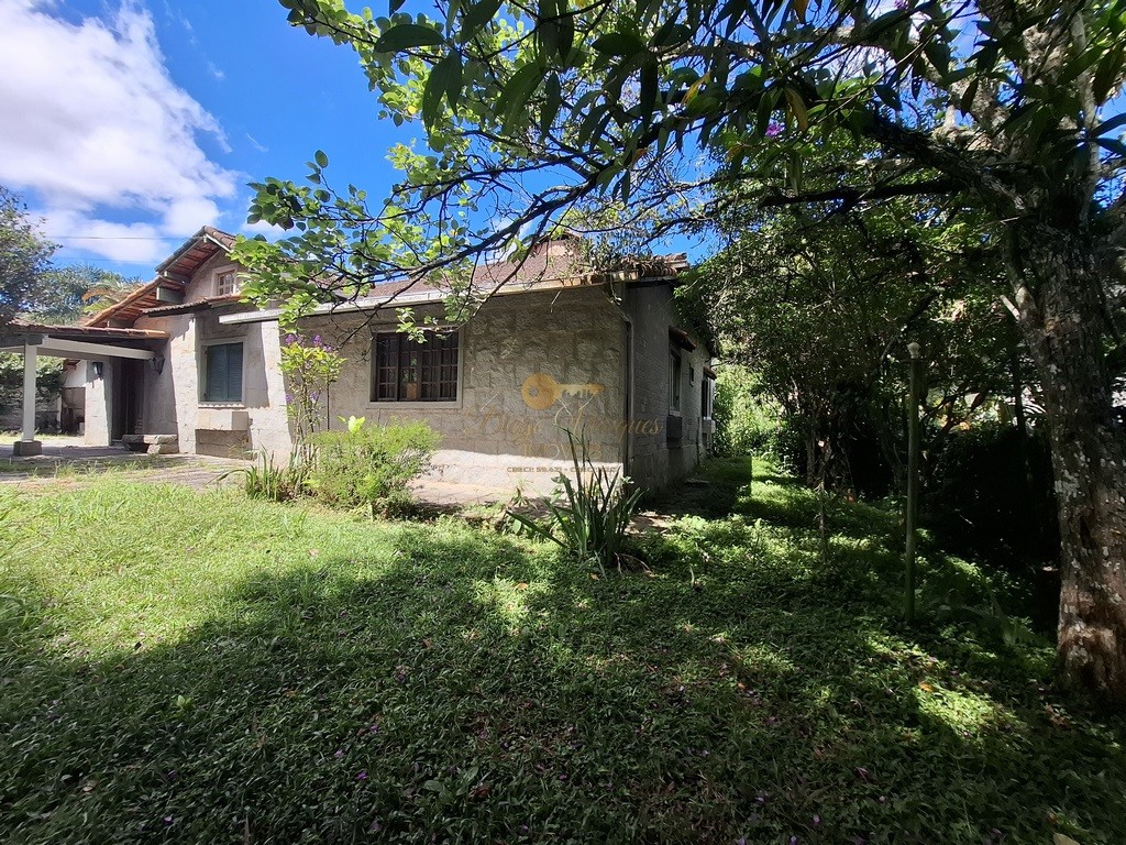 Casa à venda em Bom Retiro, Teresópolis - RJ - Foto 12