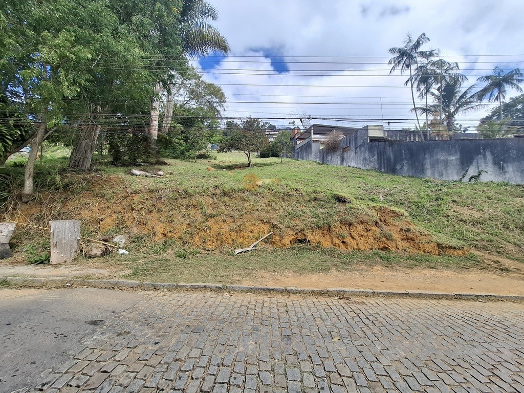 Terreno Residencial à venda em Granja Florestal, Teresópolis - RJ
