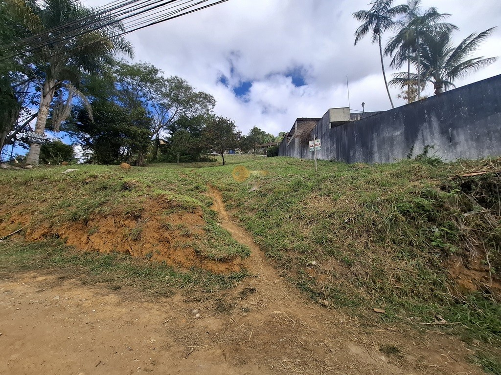 Terreno Residencial à venda em Granja Florestal, Teresópolis - RJ - Foto 3