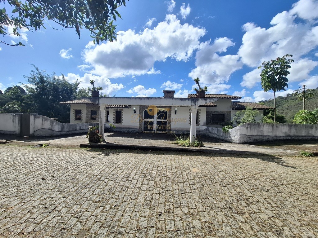Casa à venda em Green Valley, Teresópolis - RJ
