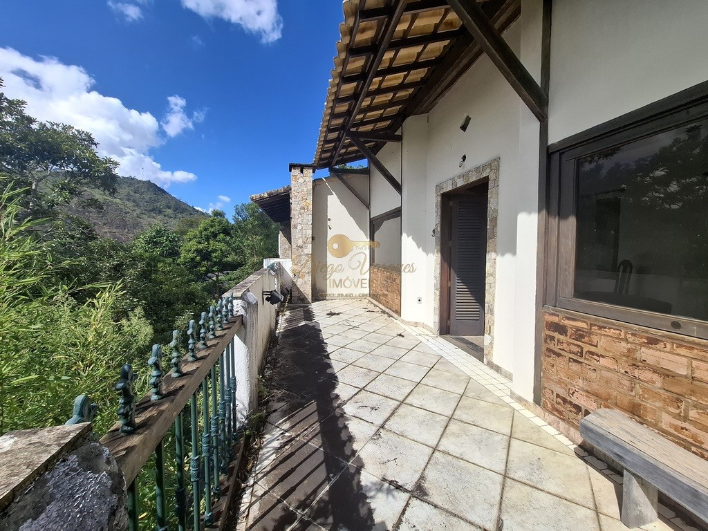 Casa à venda em Green Valley, Teresópolis - RJ - Foto 8