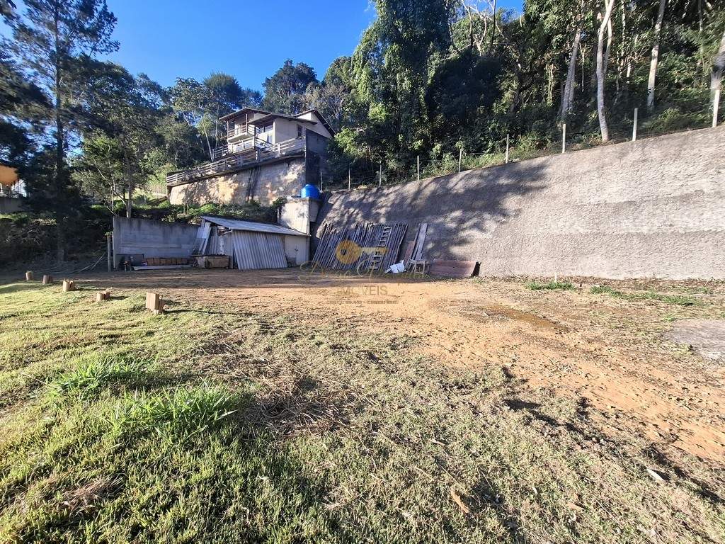 Terreno Residencial à venda em Green Valley, Teresópolis - RJ