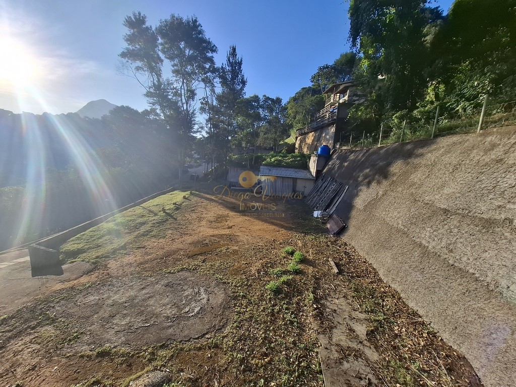 Terreno Residencial à venda em Green Valley, Teresópolis - RJ - Foto 5