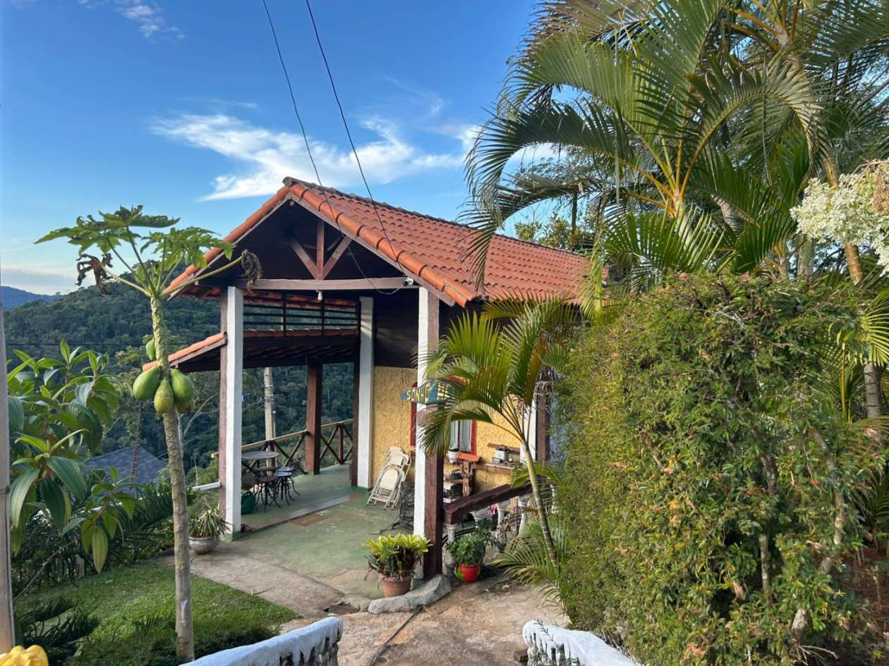 Casa à venda em Pedro do Rio, Petrópolis - RJ - Foto 24