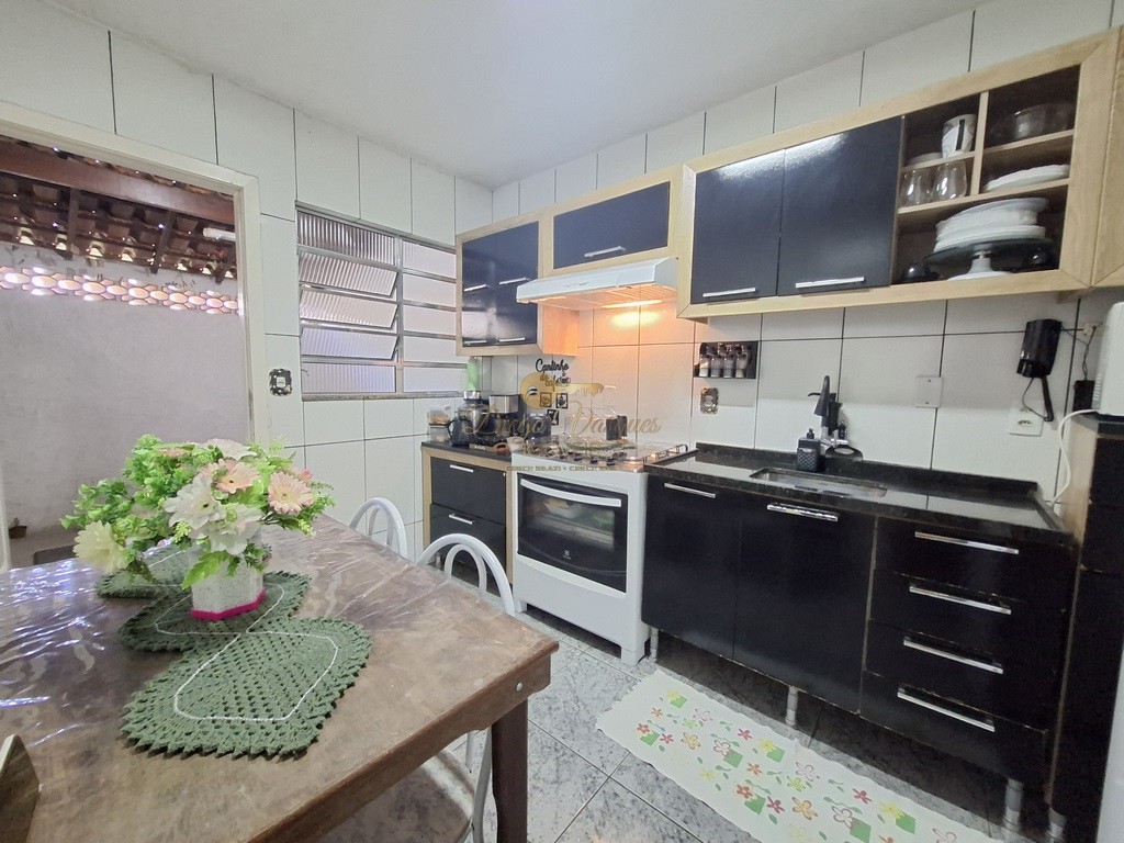 Casa à venda em Bom Retiro, Teresópolis - RJ - Foto 5