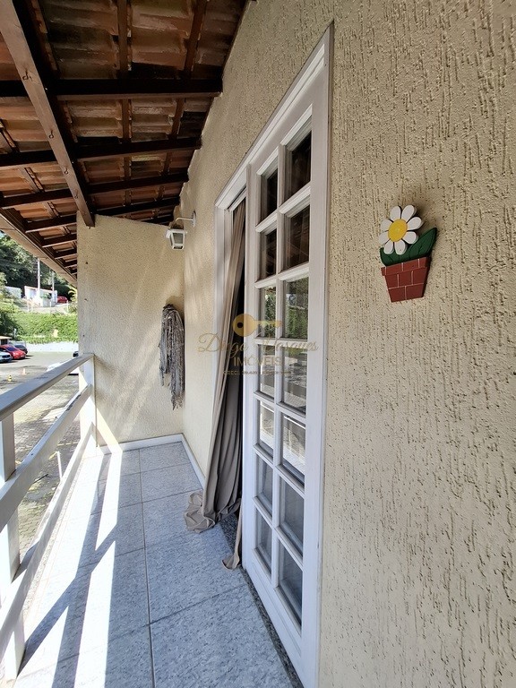 Casa à venda em Bom Retiro, Teresópolis - RJ - Foto 9